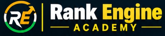Rank Engine Academy